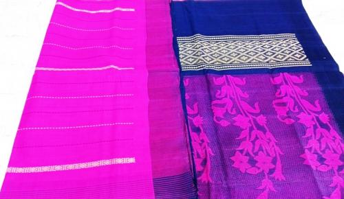 SAREES SALEM 80S WITH BLOUSE